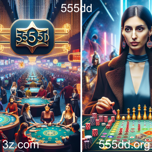 A Evolução dos Jogos de Estratégia: Do Clássico ao Moderno